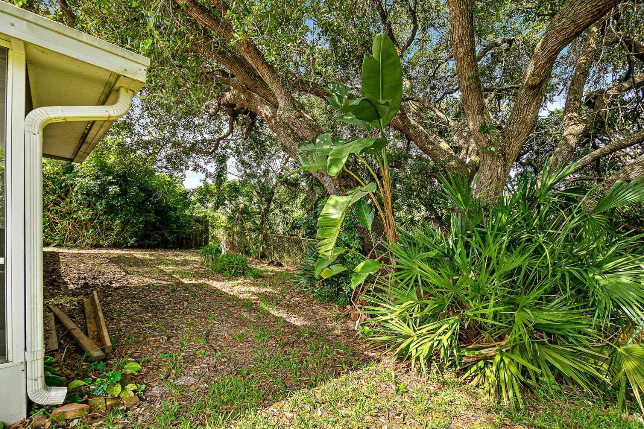 Villa Windswept Acres à St. Augustine Extérieur photo